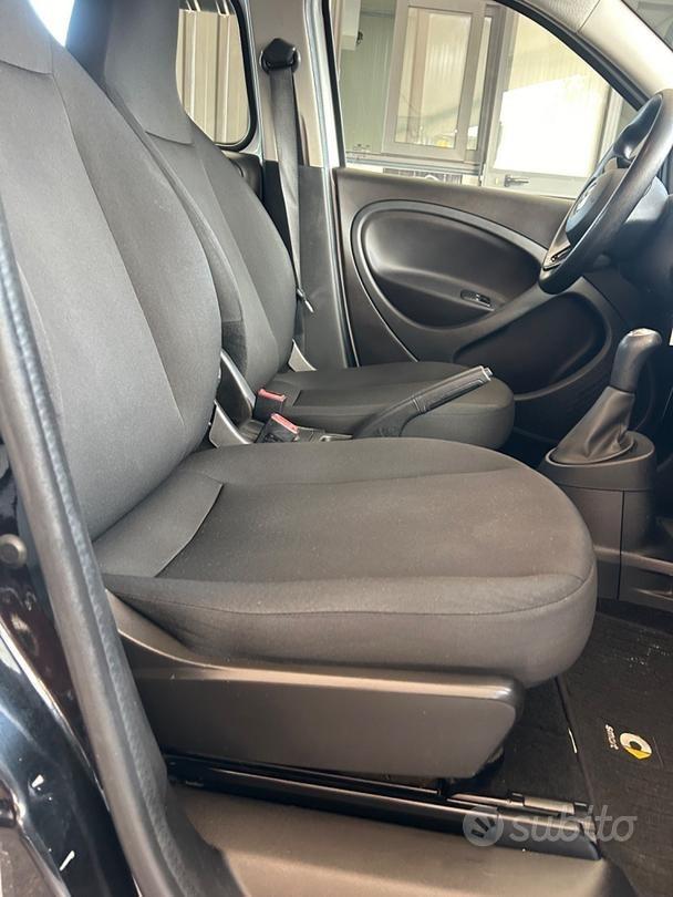 Smart ForFour 70 1.0 Passion