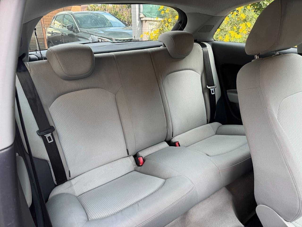 Audi A1 1.4 TFSI automatica