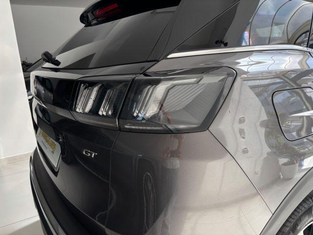 PEUGEOT 3008 BlueHDi 130 S&S EAT8 GT tua da ?279,00 mensili