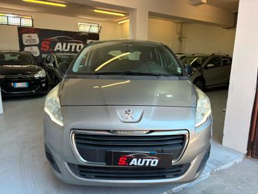 Peugeot 5008 1.6 HDi 115CV Business