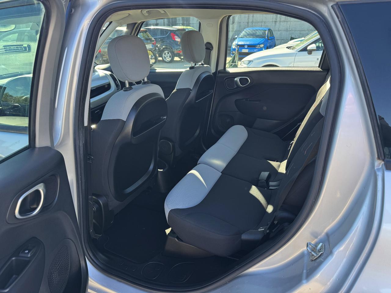 FIAT 500L 1.3 mjt 85cv PopStar/41.000KM