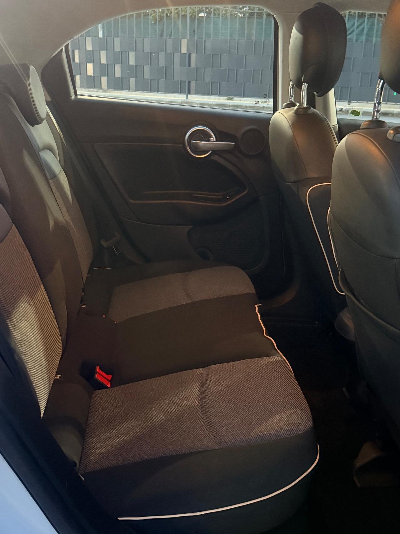 Fiat 500X 1.6 MultiJet 120 CV DCT Anno 2018