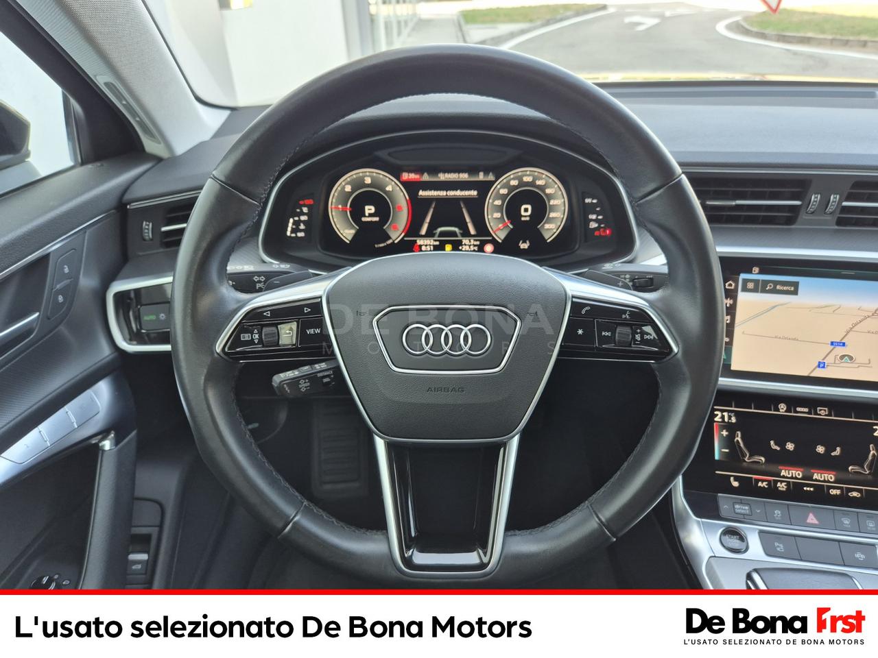 Audi A6 35 2.0 tdi mhev business sport s-tronic
