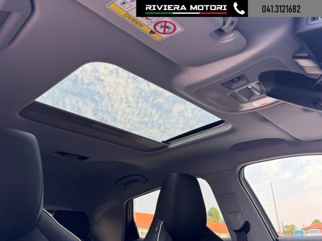 OMODA 5 Omoda 5 1.5 TGDi Super Hybrid System 224 CV Premiu