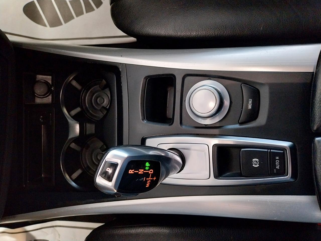 Bmw X5 3.0d cat Attiva 4x4 - Finanziabile in sede