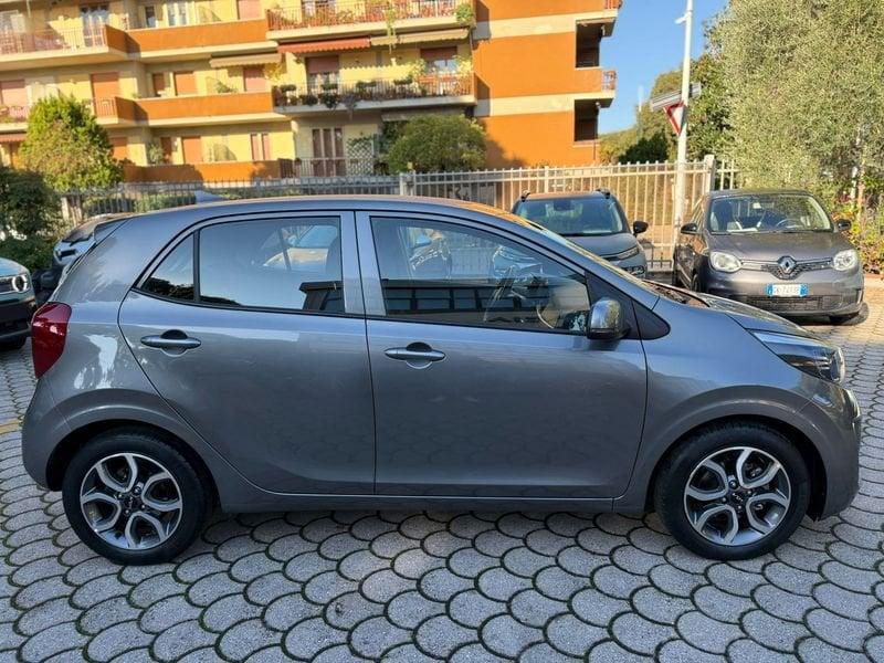 KIA Picanto Picanto 1.0 12V 5 porte Style