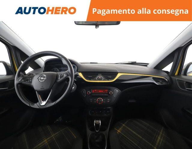 OPEL Corsa 1.3 CDTI ecoFLEX 95CV Start&Stop aut. 5 porte b-Co