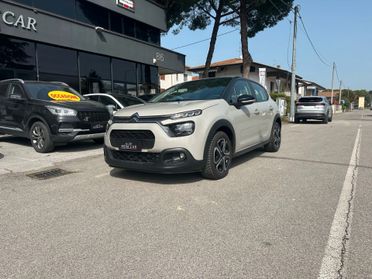 Citroen C3 1.2 *PROMO* NEOPATENTATI