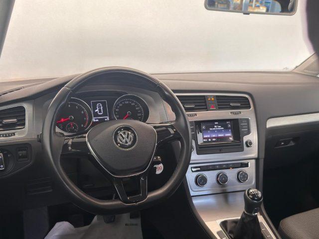 VOLKSWAGEN Golf 1.4 TSI 5p. Comfortline BlueMotion Technology
