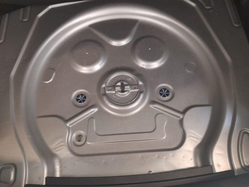 Volkswagen Tiguan 1.5 TSI ACT 96KW Life