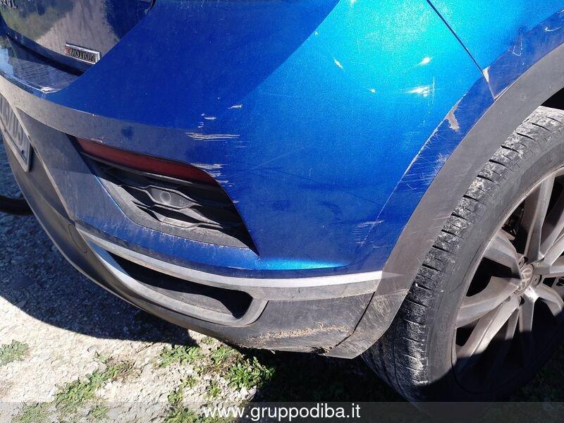 Volkswagen T-Roc I 2017 Diesel 2.0 tdi Advanced 4motion dsg