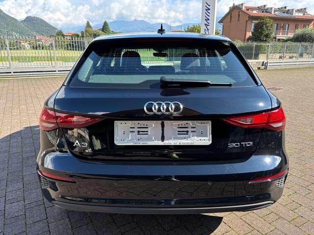 Audi A3 Sportback 30 2.0 tdi Business Advanced s-tronic