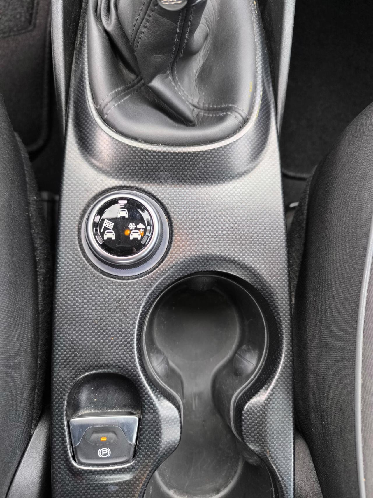 Fiat 500X 1.3 MultiJet 95 CV Business