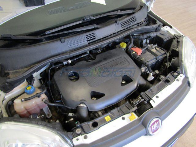 FIAT Panda 0.9 TwinAir Turbo 85 CV Natural Power Easy