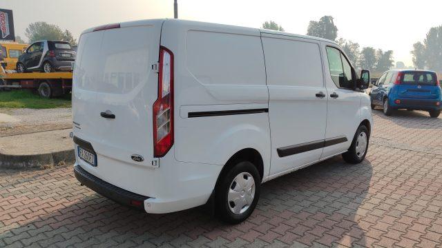 FORD Transit Custom 280 2.0 TDCi 130 PC Furgone Entry - prezzo+iva