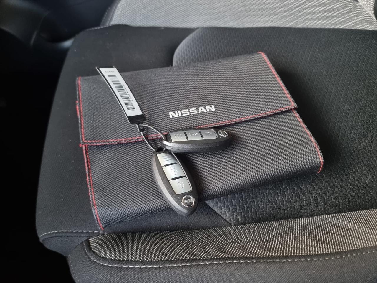 Nissan Qashqai 1.5 dCi 115 CV DCT N-Connecta