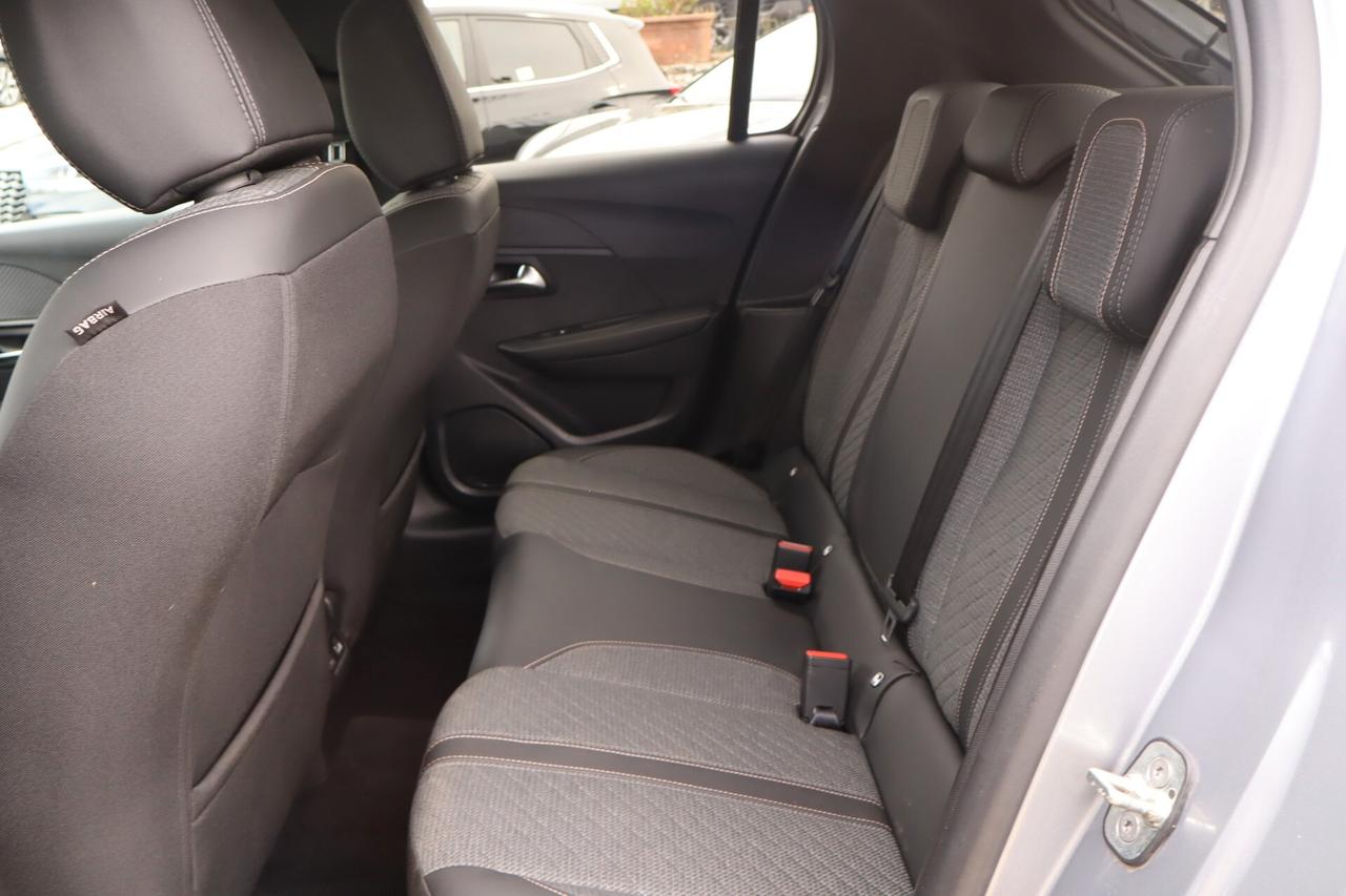 Peugeot 208 1.2ccPureTech 100cv S&S Allure