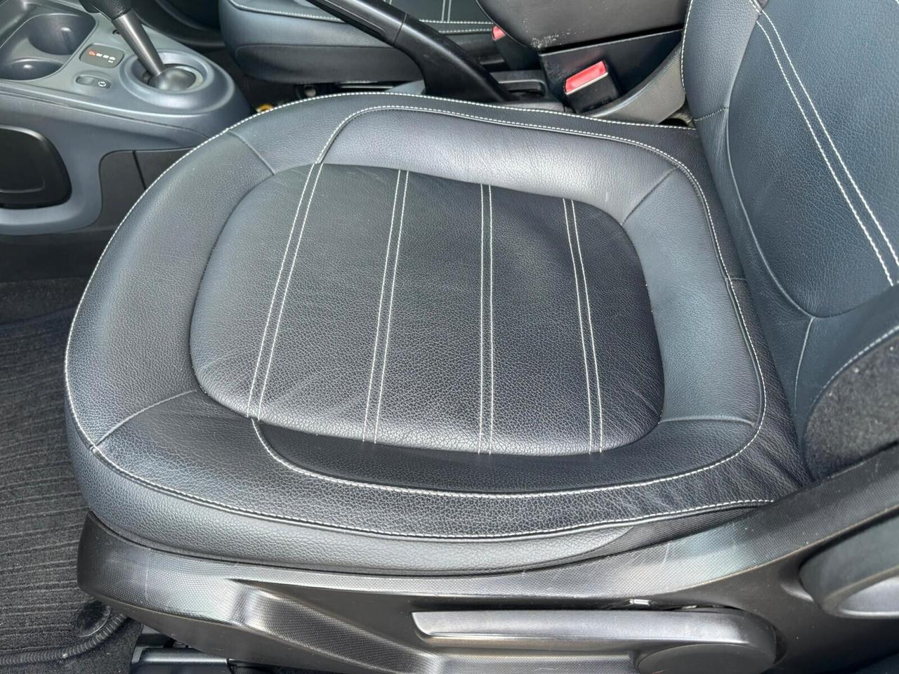 Smart ForTwo PROMOFIN!!!