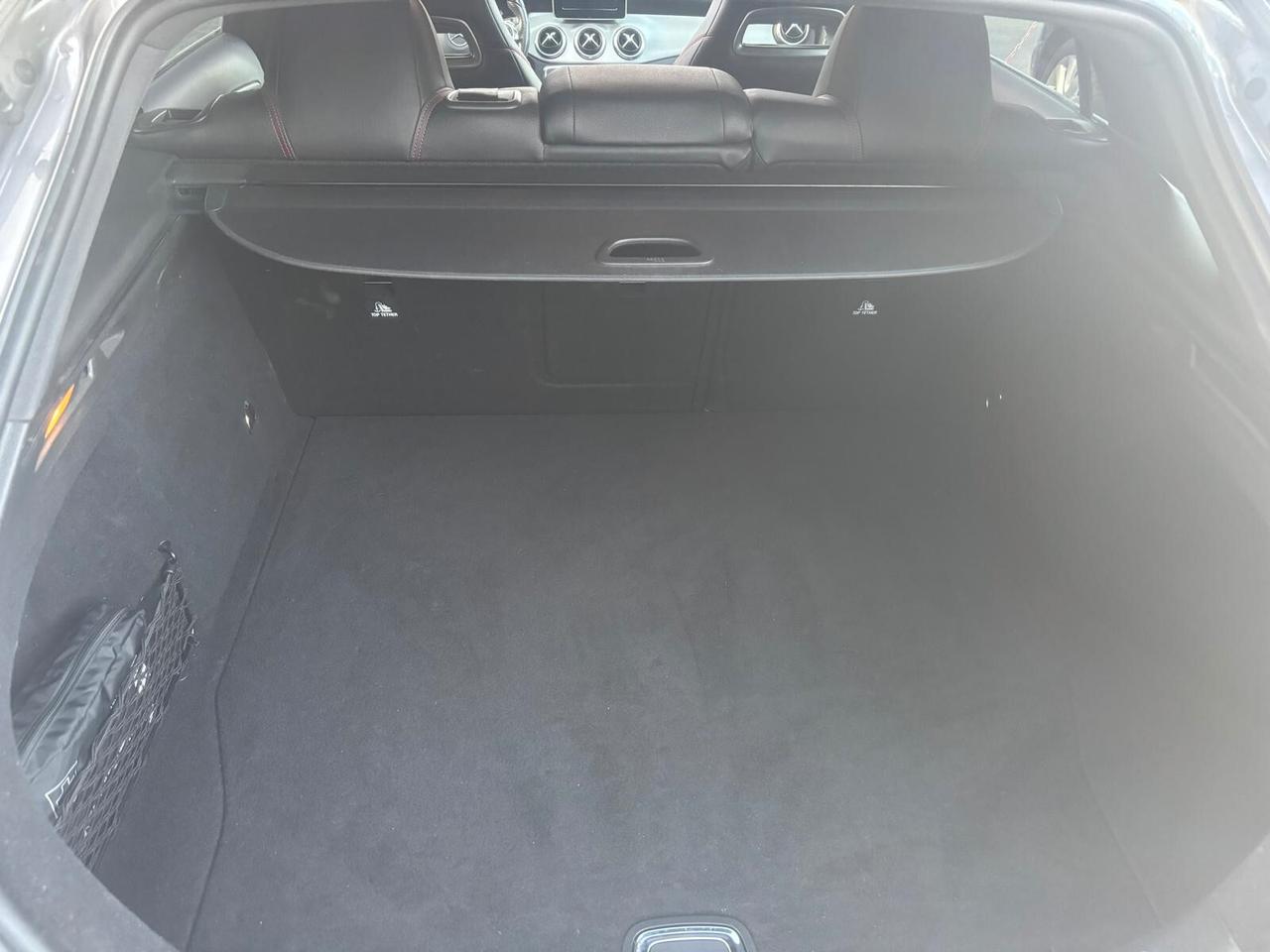 Mercedes-benz CLA 200 d S.W. 4Matic Automatic Premium