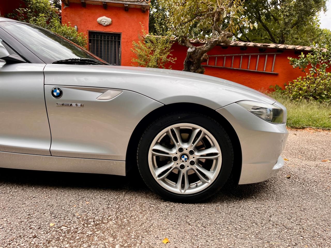 Bmw Z4 23i sDrive Sport Automatic