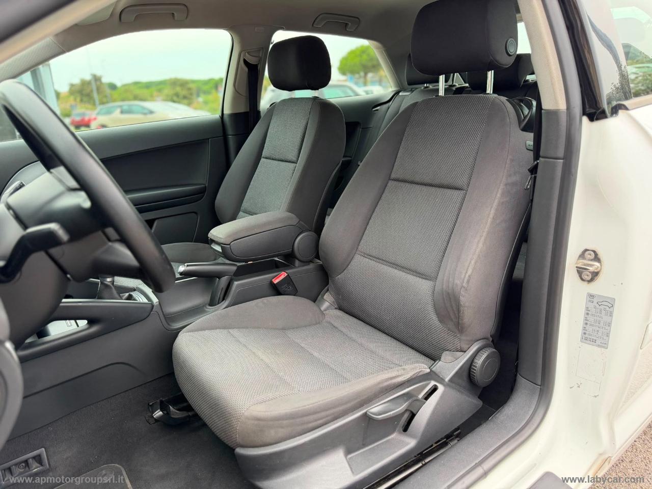 AUDI A3 1.2 TFSI Ambition