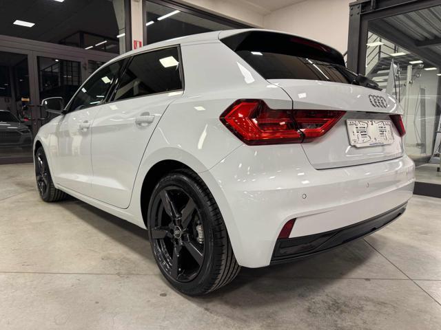 AUDI A1 SPB 30 TFSI Admired Advanced