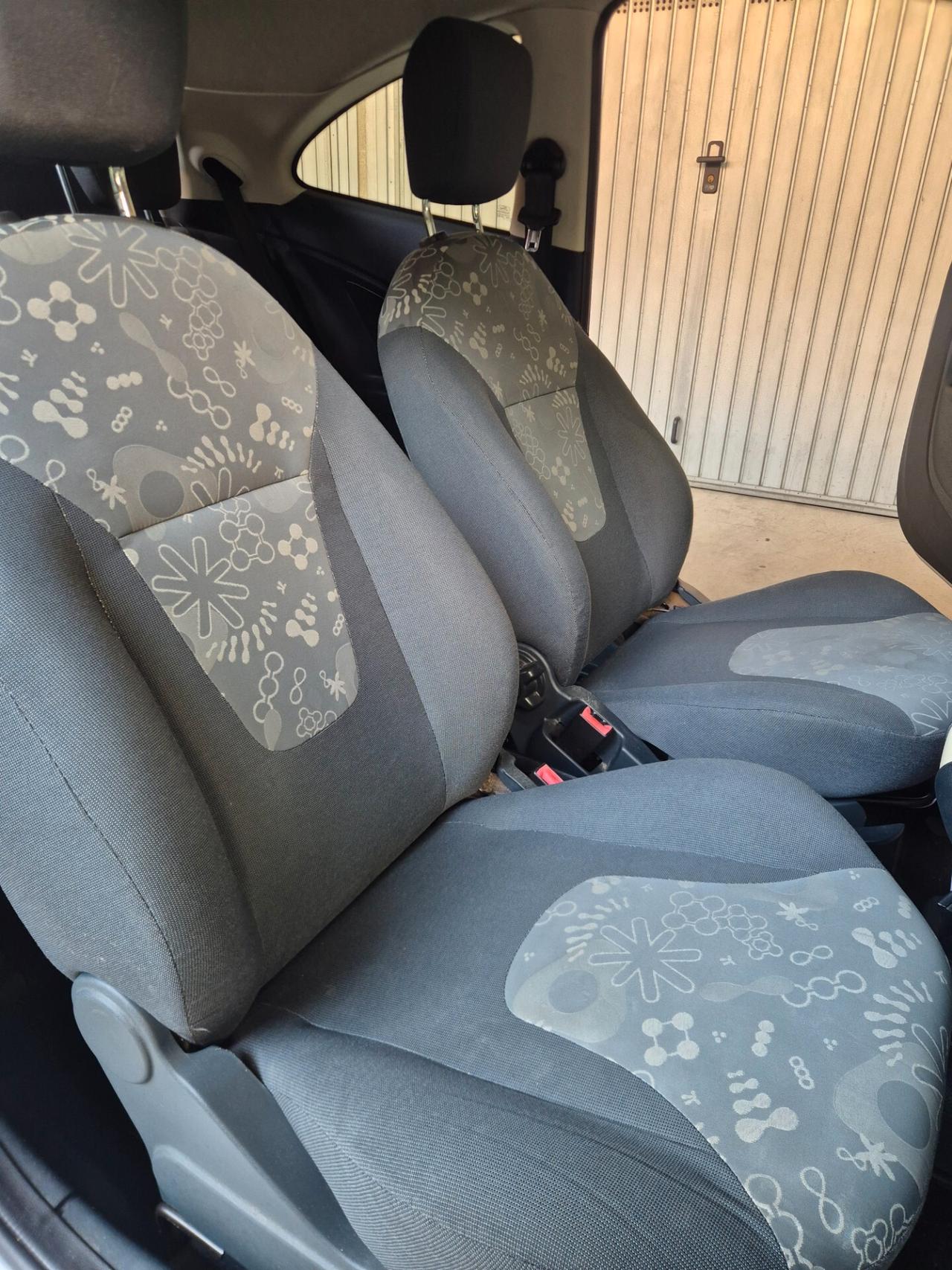 Ford Ka EURO 6 57000 NEO PATENTATI