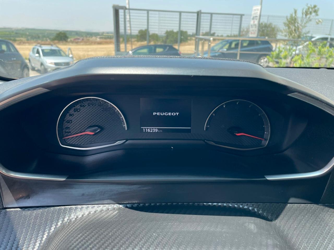 Peugeot 208 BlueHDi 100 Stop&Start 5 porte GT Pack