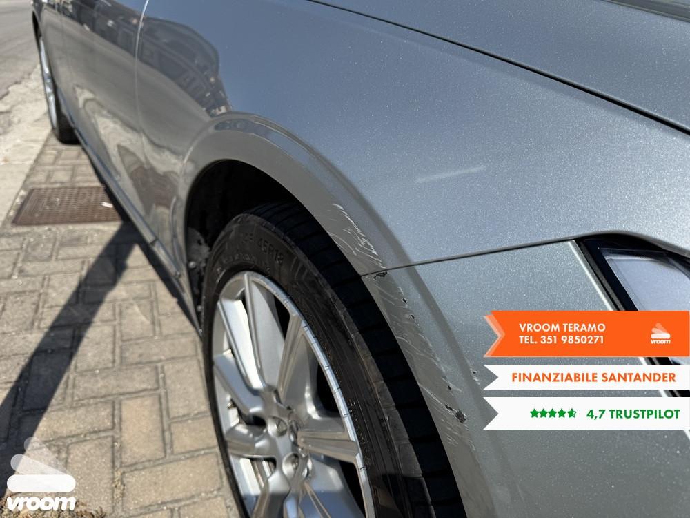VOLVO V90 D5 AWD Geartronic Inscription TETTO