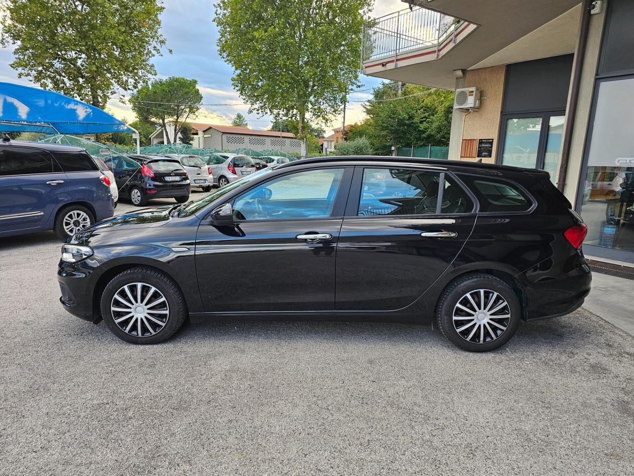 Fiat Tipo Sw - 1.3 Diesel - Unico Proprietario