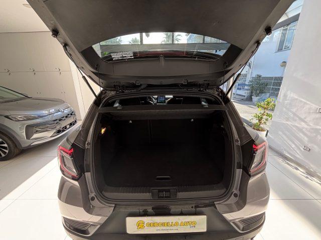 RENAULT Captur TCe 90 CV Techno tuo da ?199,00 mensili