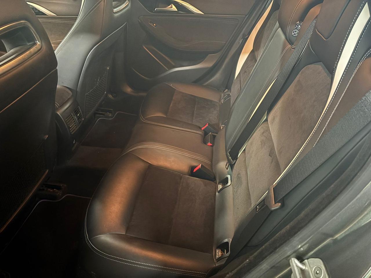 Infiniti Q30 1.5 diesel Sport