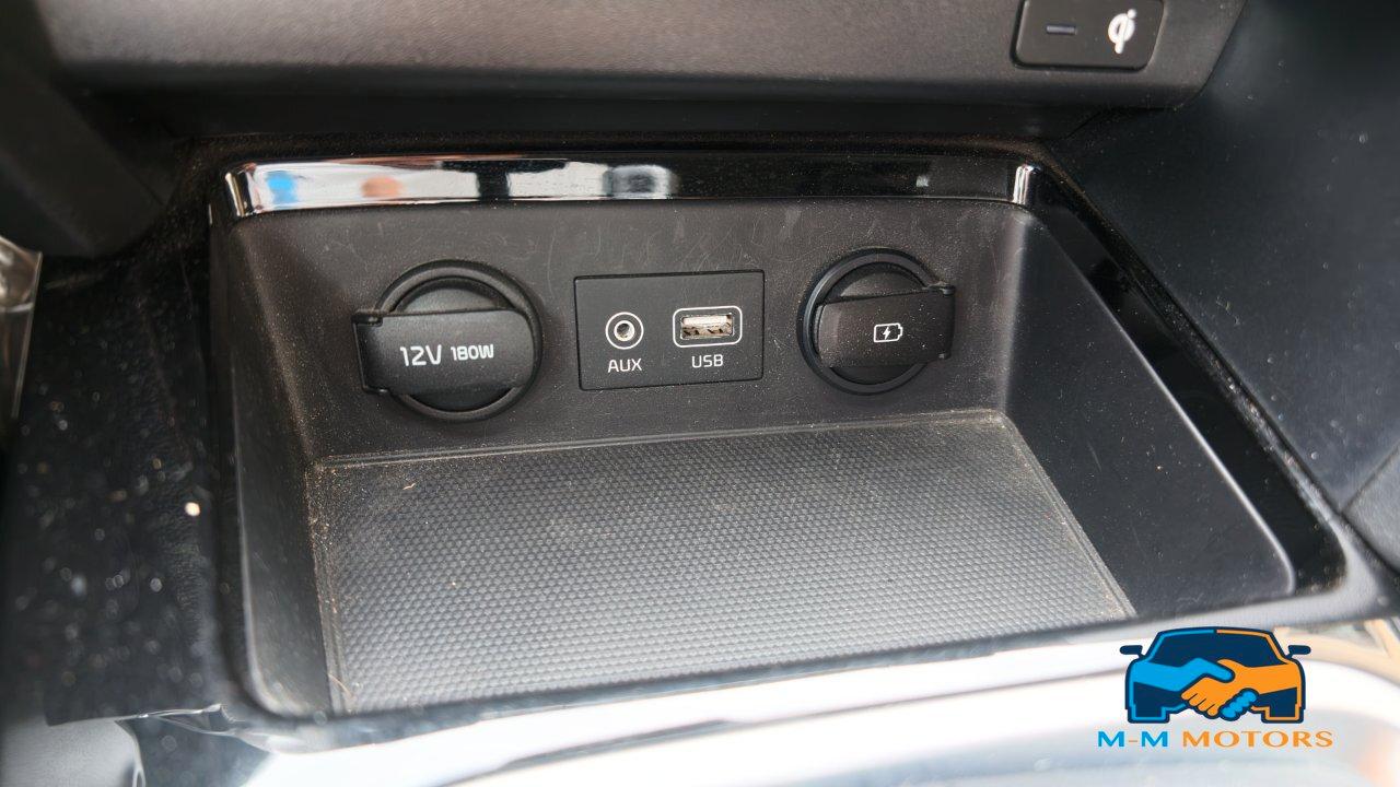 Kia Ceed 5 Porte Ceed 1.6 crdi Evolution 136cv