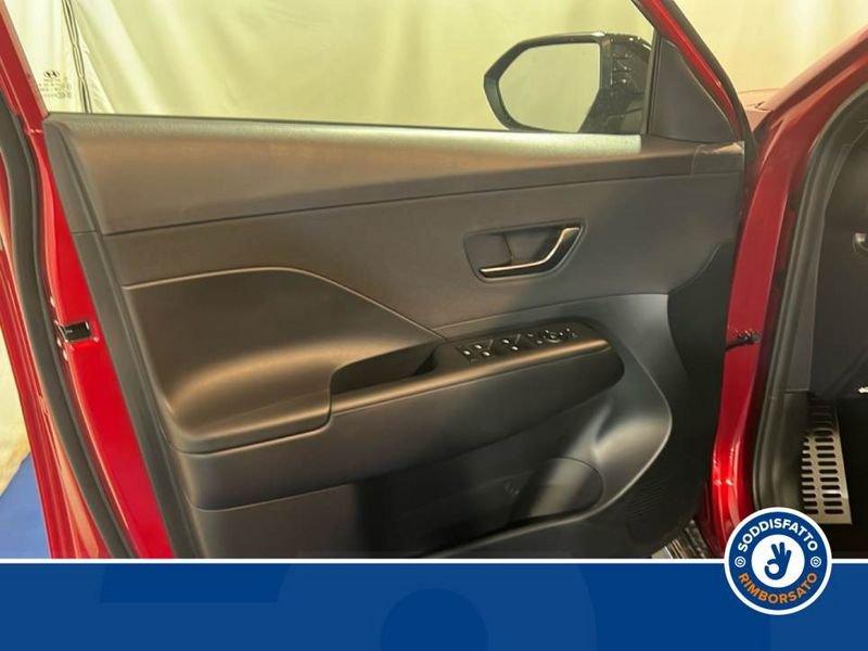 Hyundai Kona 1.6 HEV NLine MY26