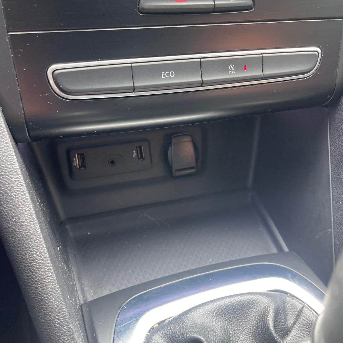 RENAULT - Mégane SporTour Sporter dCi