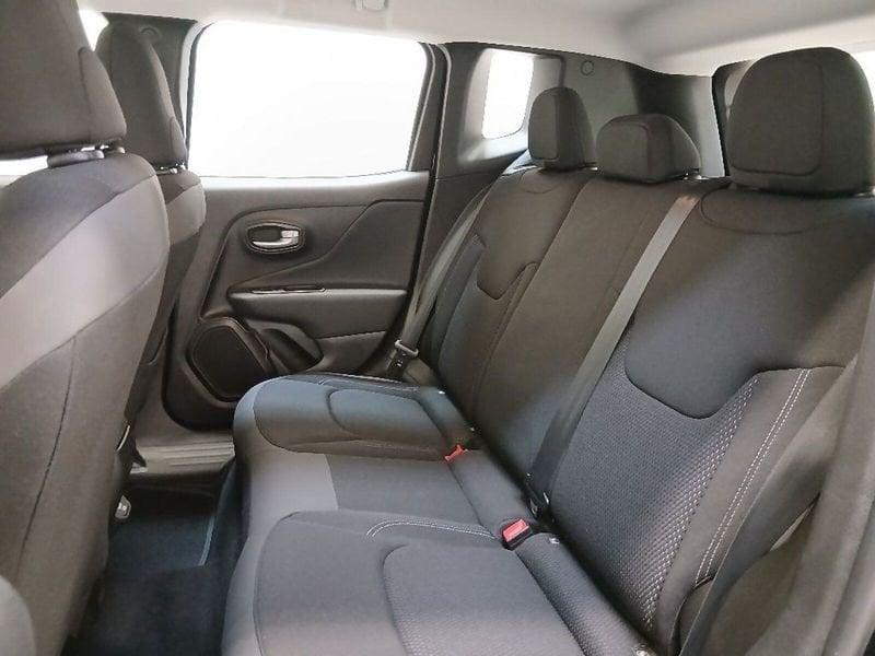 Jeep Renegade 1.5 turbo t4 mhev Altitude 2wd dct