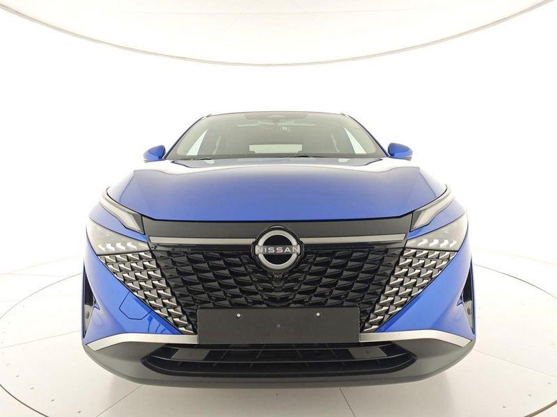 Nissan Qashqai MHEV 158 CV Xtronic N-Connecta + Vernice + Pack Comfort + Tetto panoramico