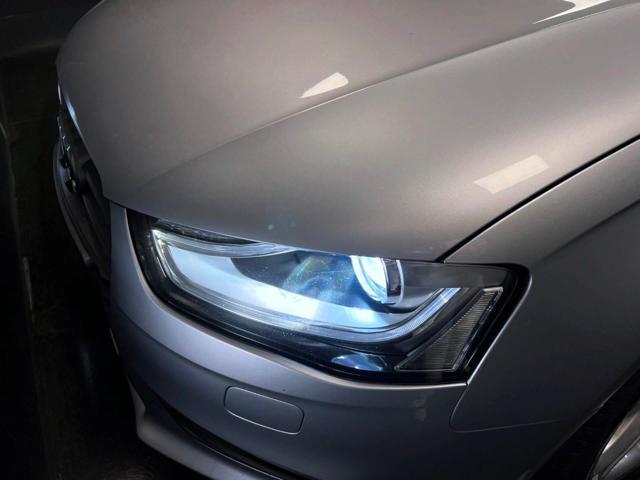 AUDI A4 Avant 2.0 TDI 150CV Ambiente