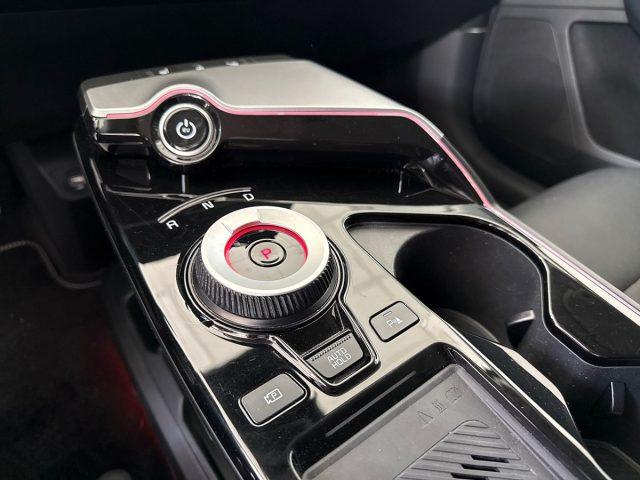 KIA EV6 Dual Motor 77,4 kWh AWD Air Special Edition