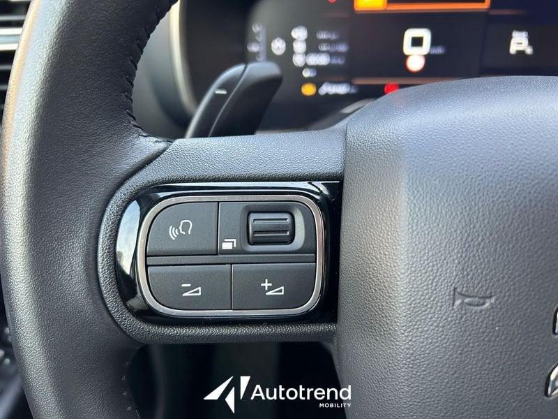 Citroën C5 Aircross BlueHDi 130 CV Automatica EAT8 Feel Pack