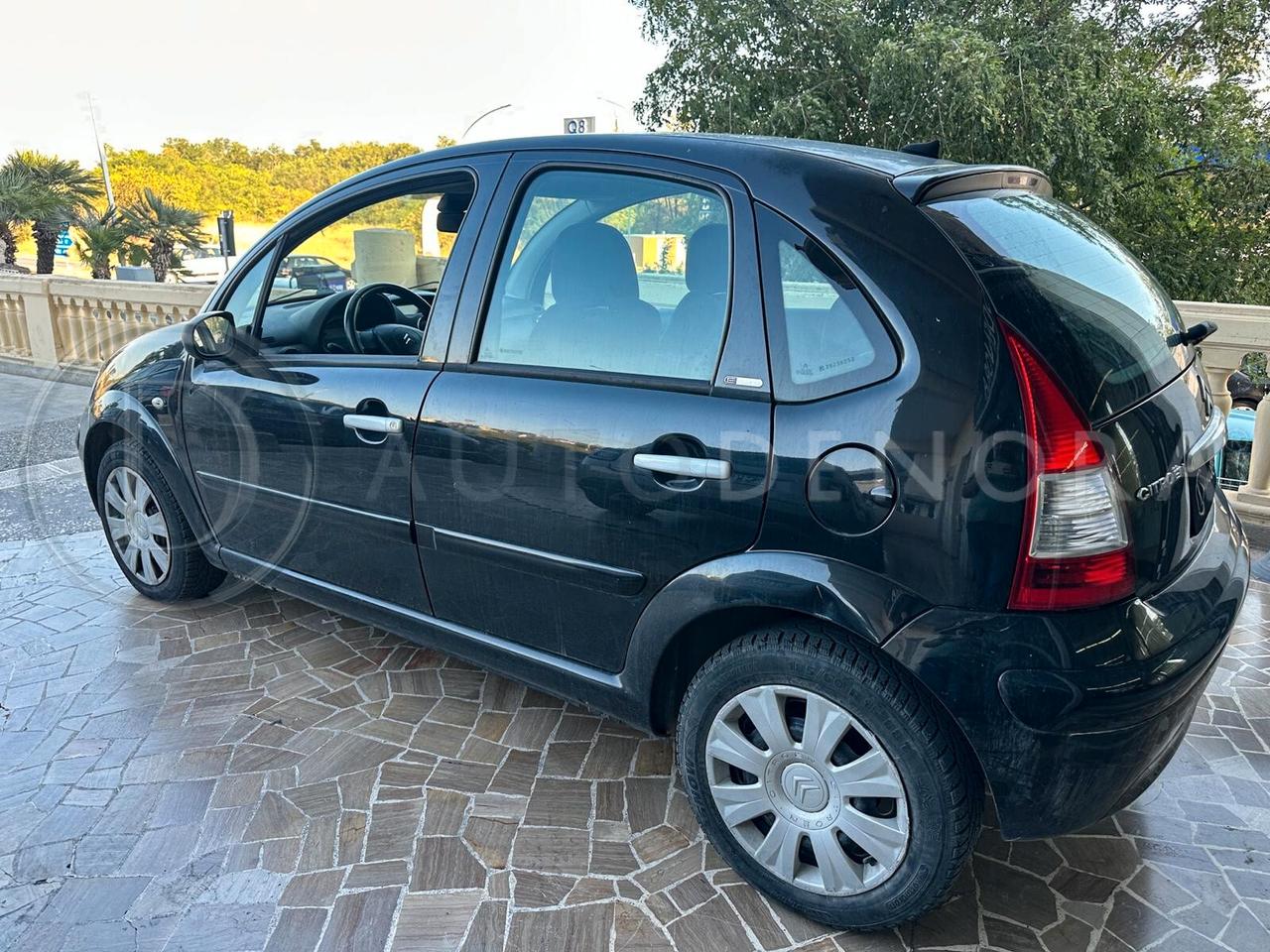 Citroen C3 1.4 HDi 70CV Exclusive#CLIMA