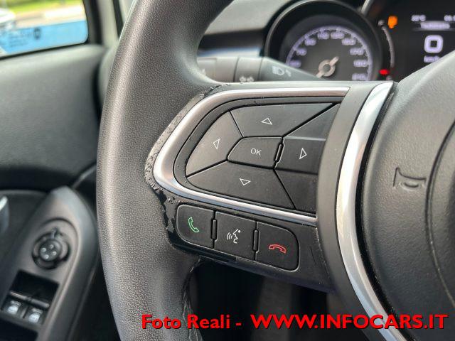 FIAT 500X 1.3 MultiJet 95 CV Club NEOPATENTATI - PROMO