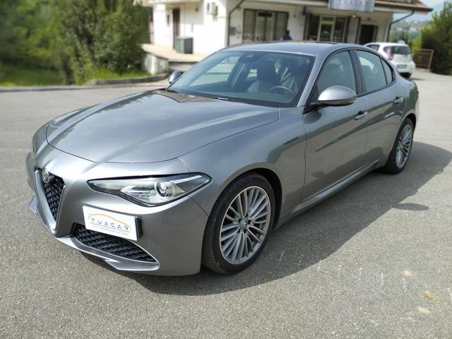 ALFA ROMEO Giulia Business 2.2 JTD ECO