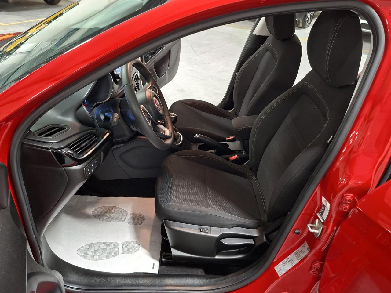 Fiat Tipo 1.6 16V M-jet Business 5 P. N1 3 Posti