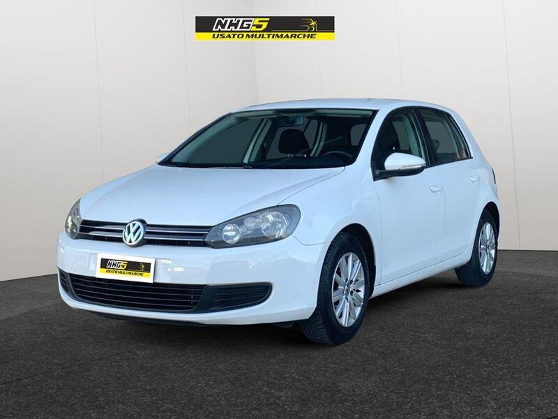 Volkswagen Golf Golf 1.2 TSI 5p. Comfortline