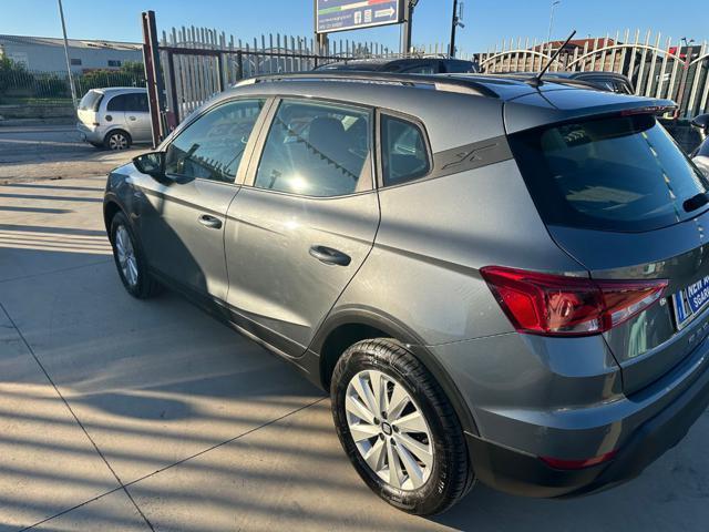 SEAT Arona 1.6 TDI 95 CV