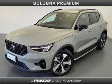 Volvo XC40 XC40 B4 AWD automatico Ultimate Dark