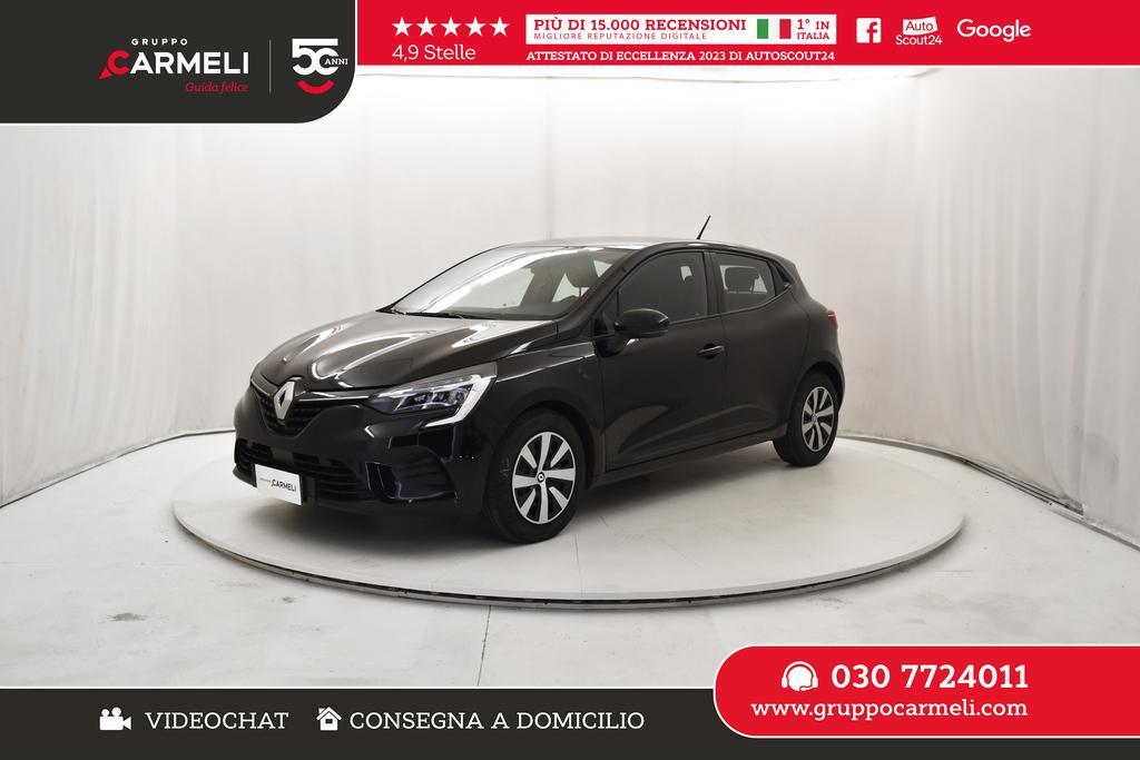 Renault Clio 5 Porte 1.0 TCe Equilibre