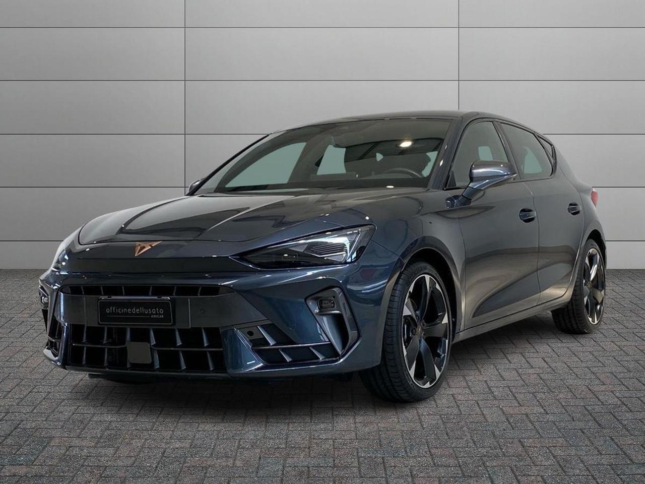 Cupra Leon 2.0 tdi 150cv dsg