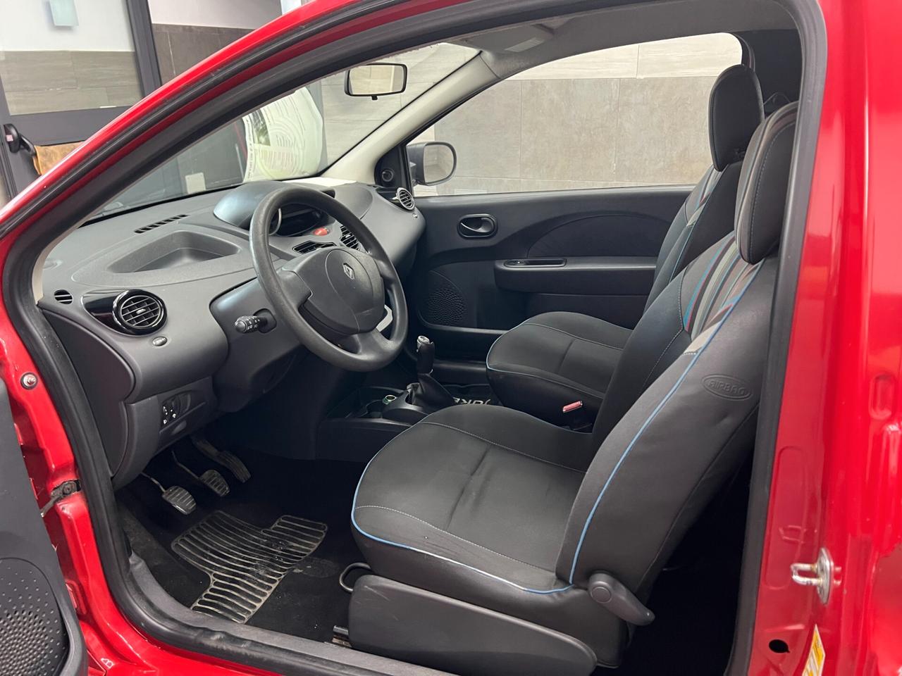 Renault Twingo 1.5 dCi 75CV Van